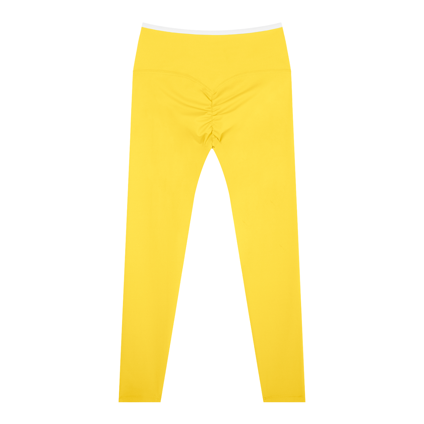 Women's High-Waisted Yoga Leggings