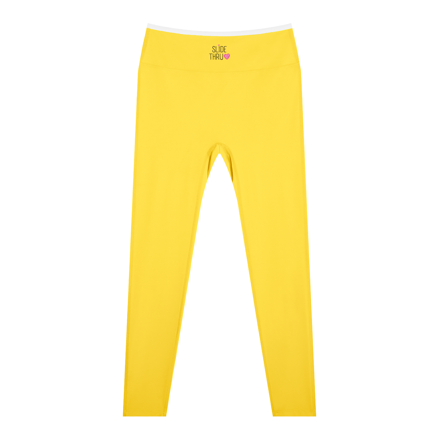 Women's High-Waisted Yoga Leggings