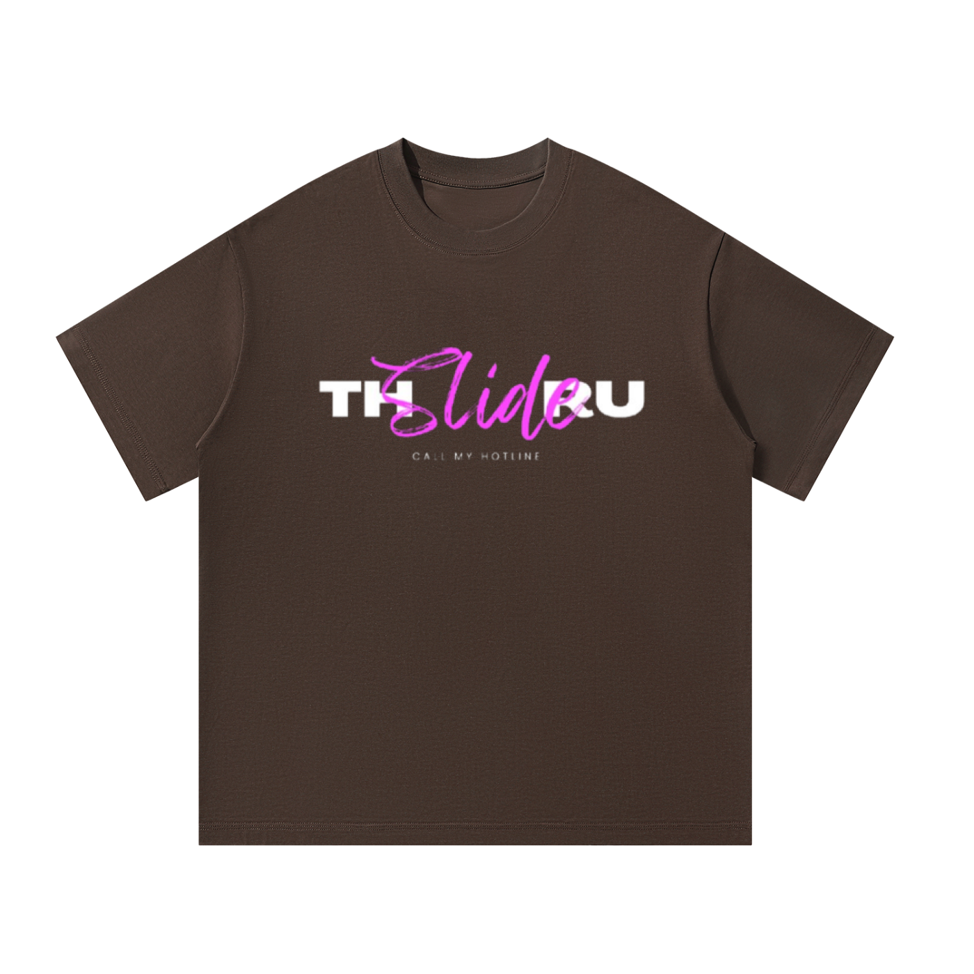 Unisex Oversized T-Shirt