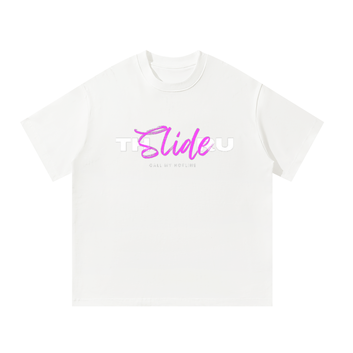 Unisex Oversized T-Shirt