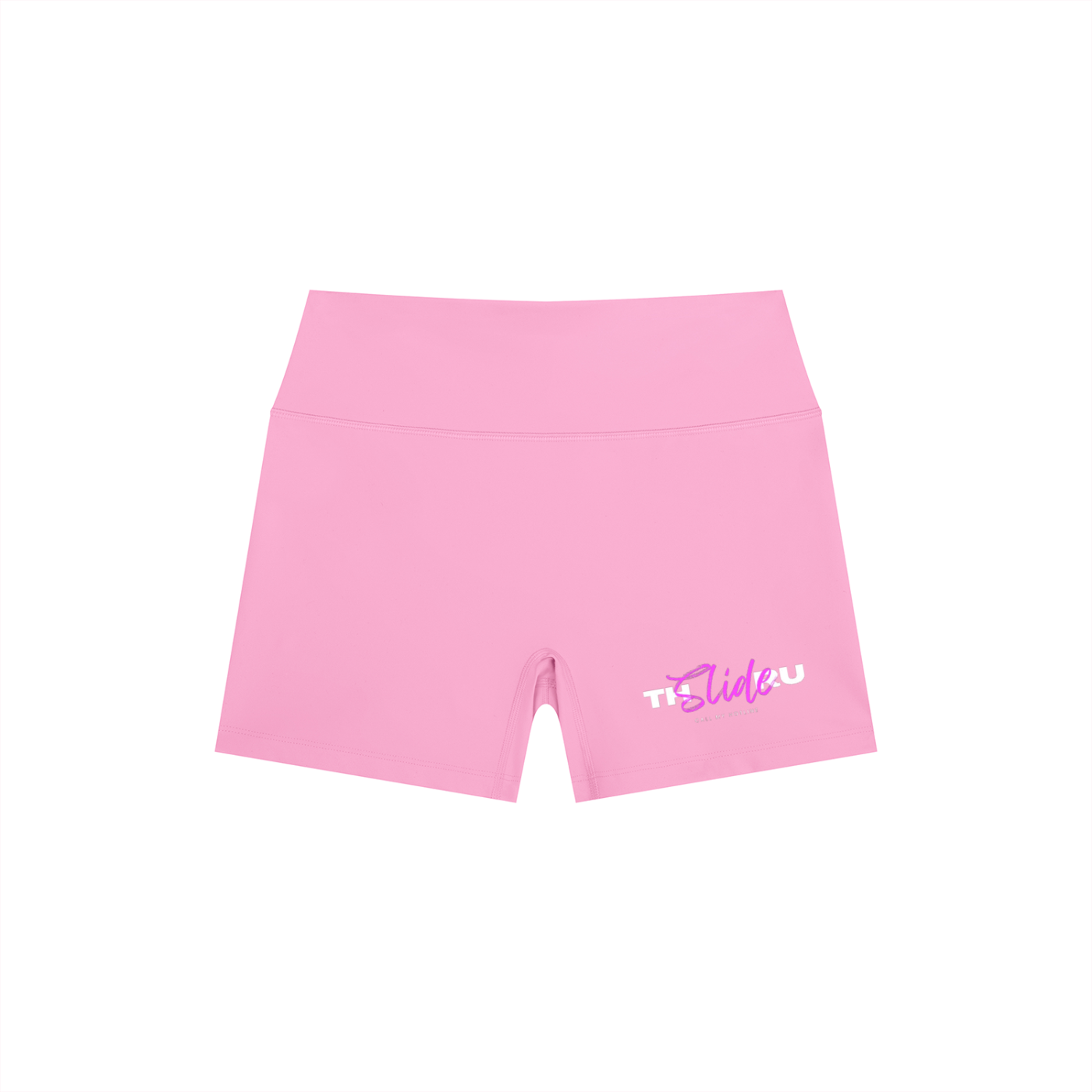 Women’s High Rise Yoga Shorts