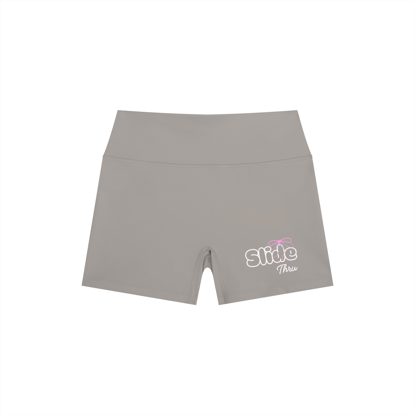 Women’s High Rise Yoga Shorts