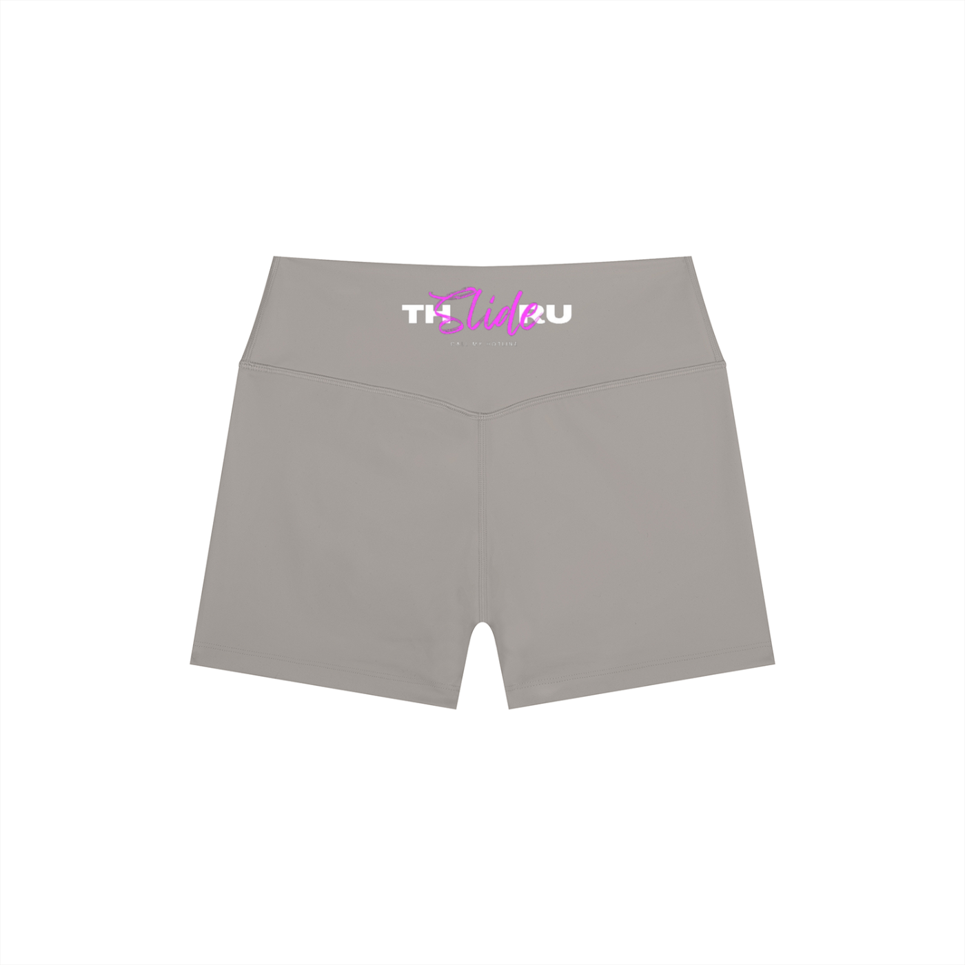 Women’s High Rise Yoga Shorts