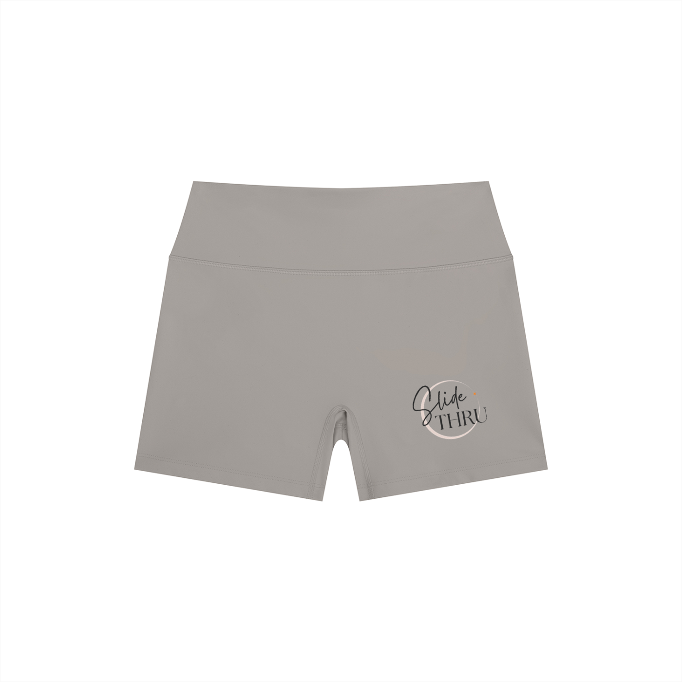 Women’s High Rise Yoga Shorts