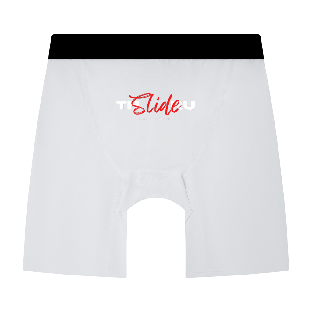 Men's Tight Cycling Shorts