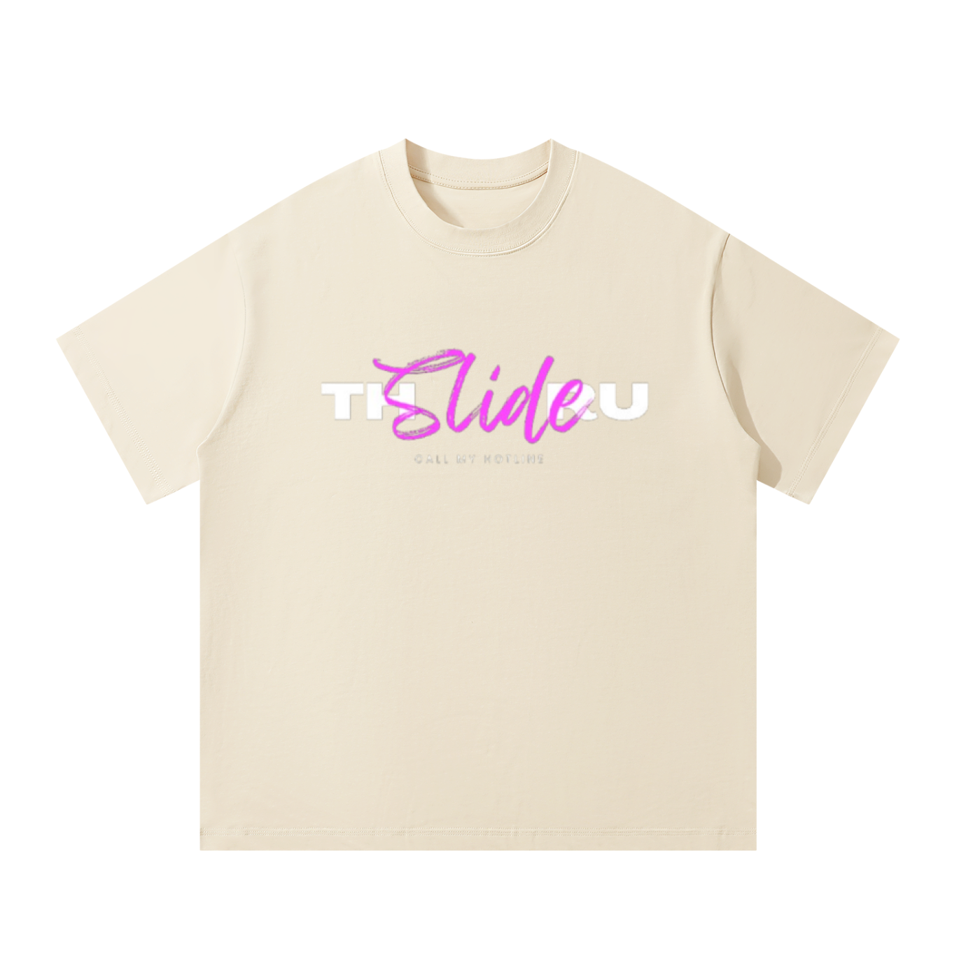 Unisex Oversized T-Shirt