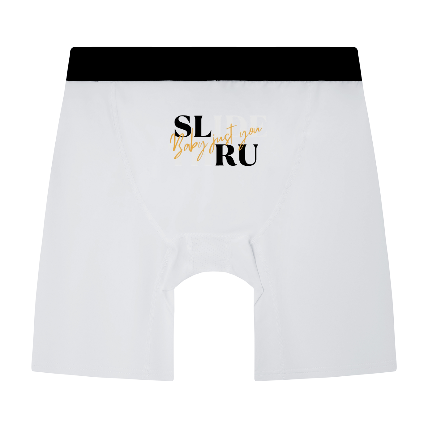 Men's Tight Cycling Shorts