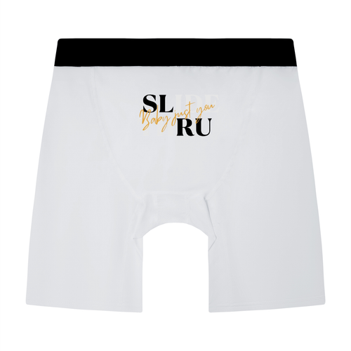 Men's Tight Cycling Shorts