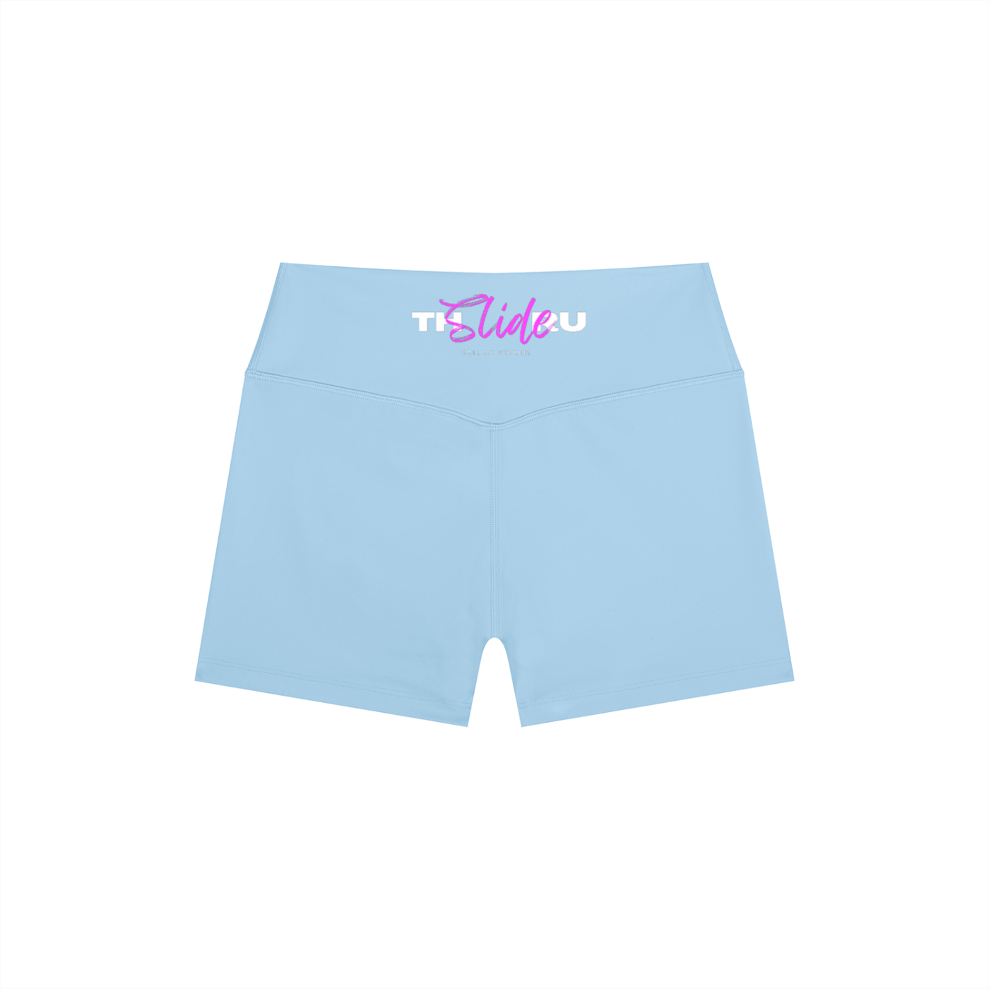 Women’s High Rise Yoga Shorts