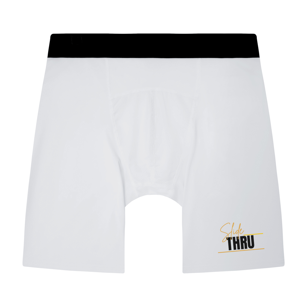 Men's Tight Cycling Shorts