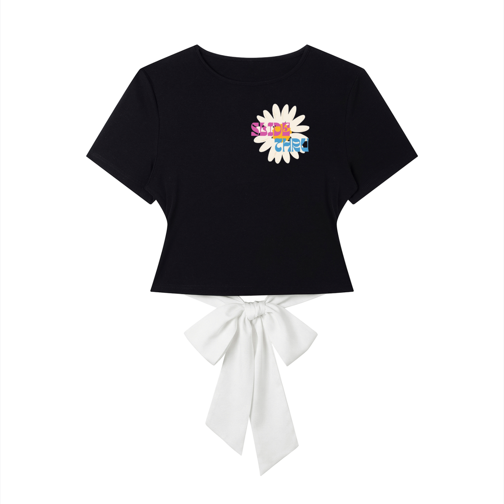 Women's Slim Fit Boatneck T-Shirt