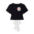 Women's Slim Fit Boatneck T-Shirt