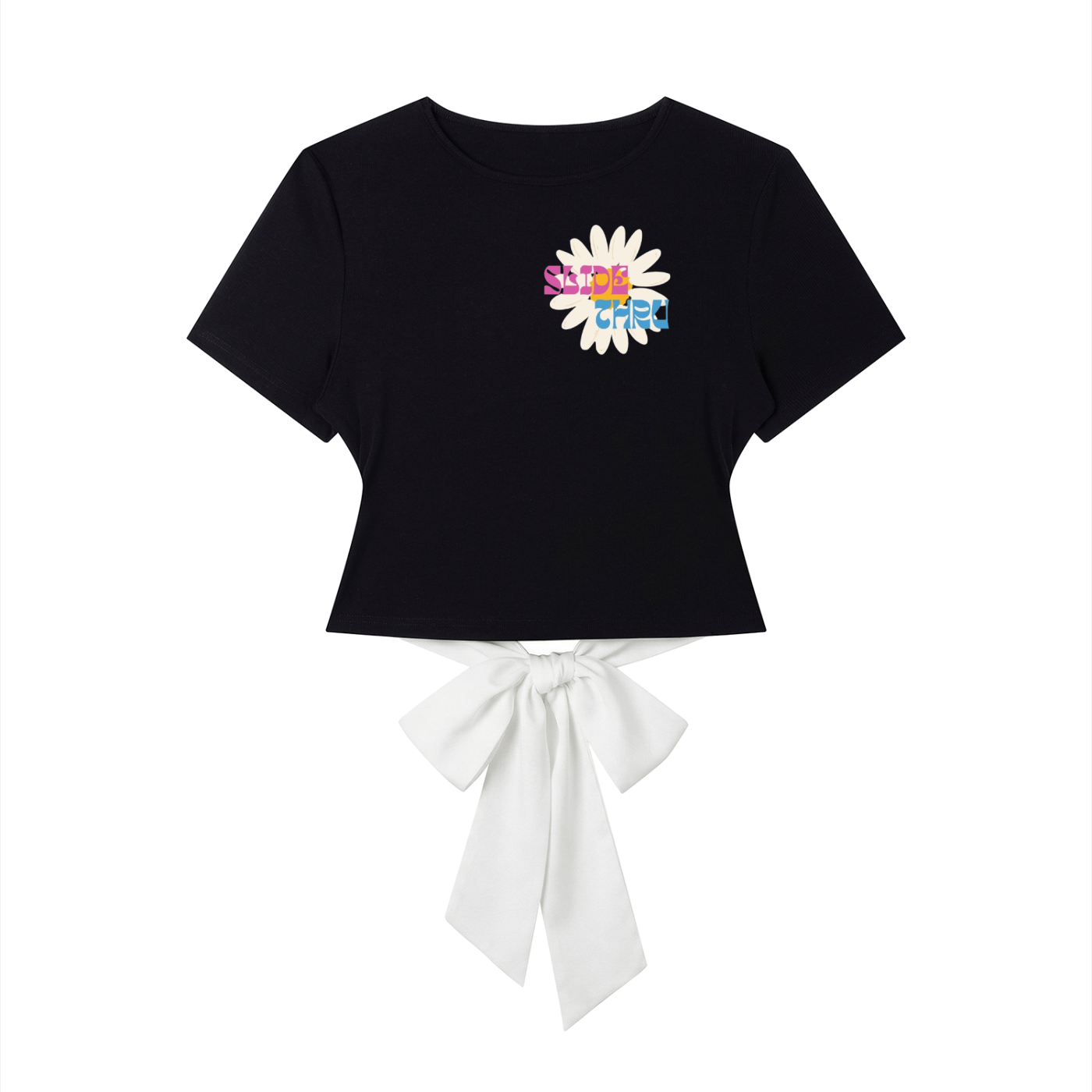Women's Slim Fit Boatneck T-Shirt