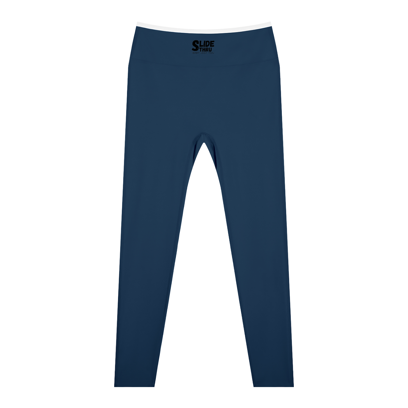 Women's High-Waisted Yoga Leggings
