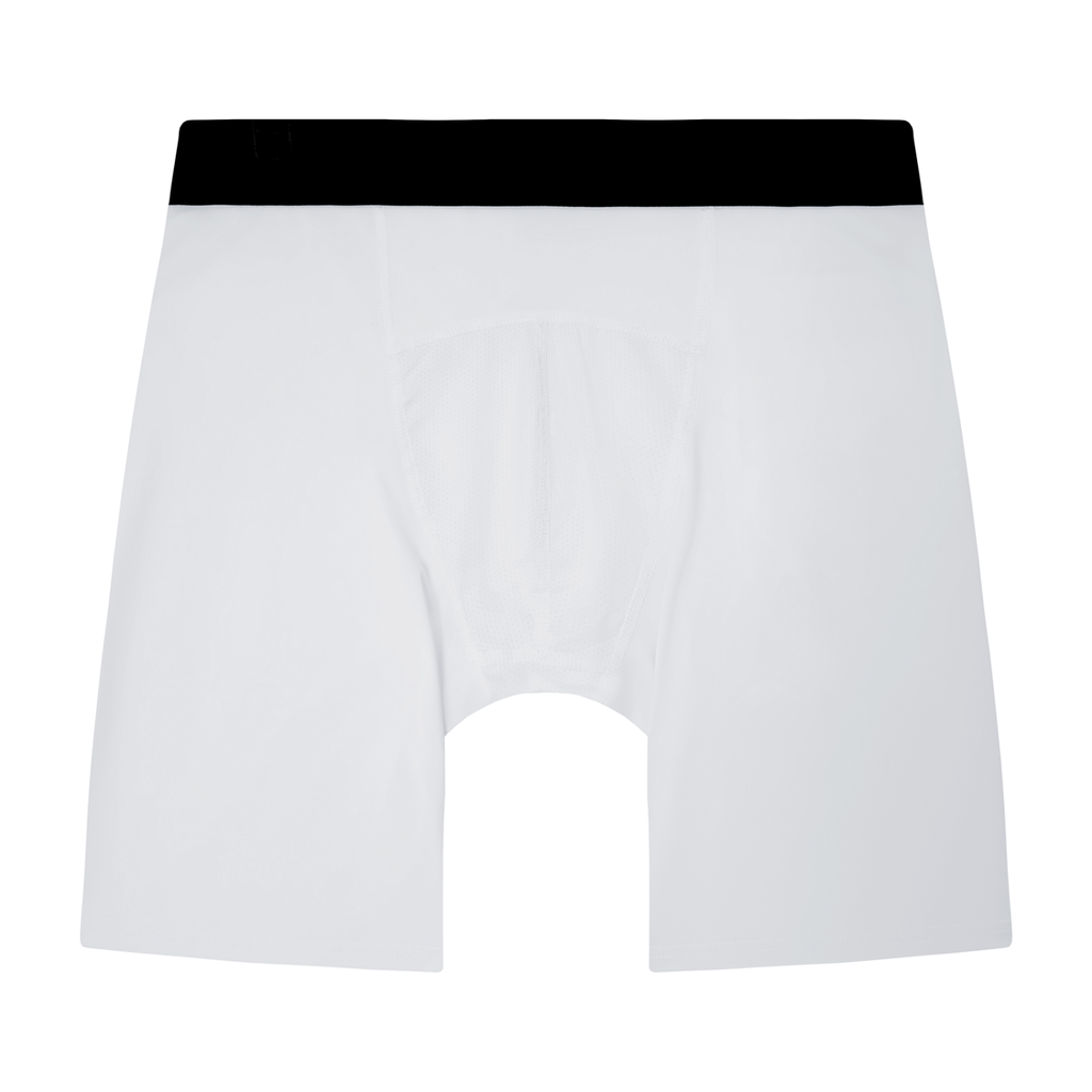 Men's Tight Cycling Shorts