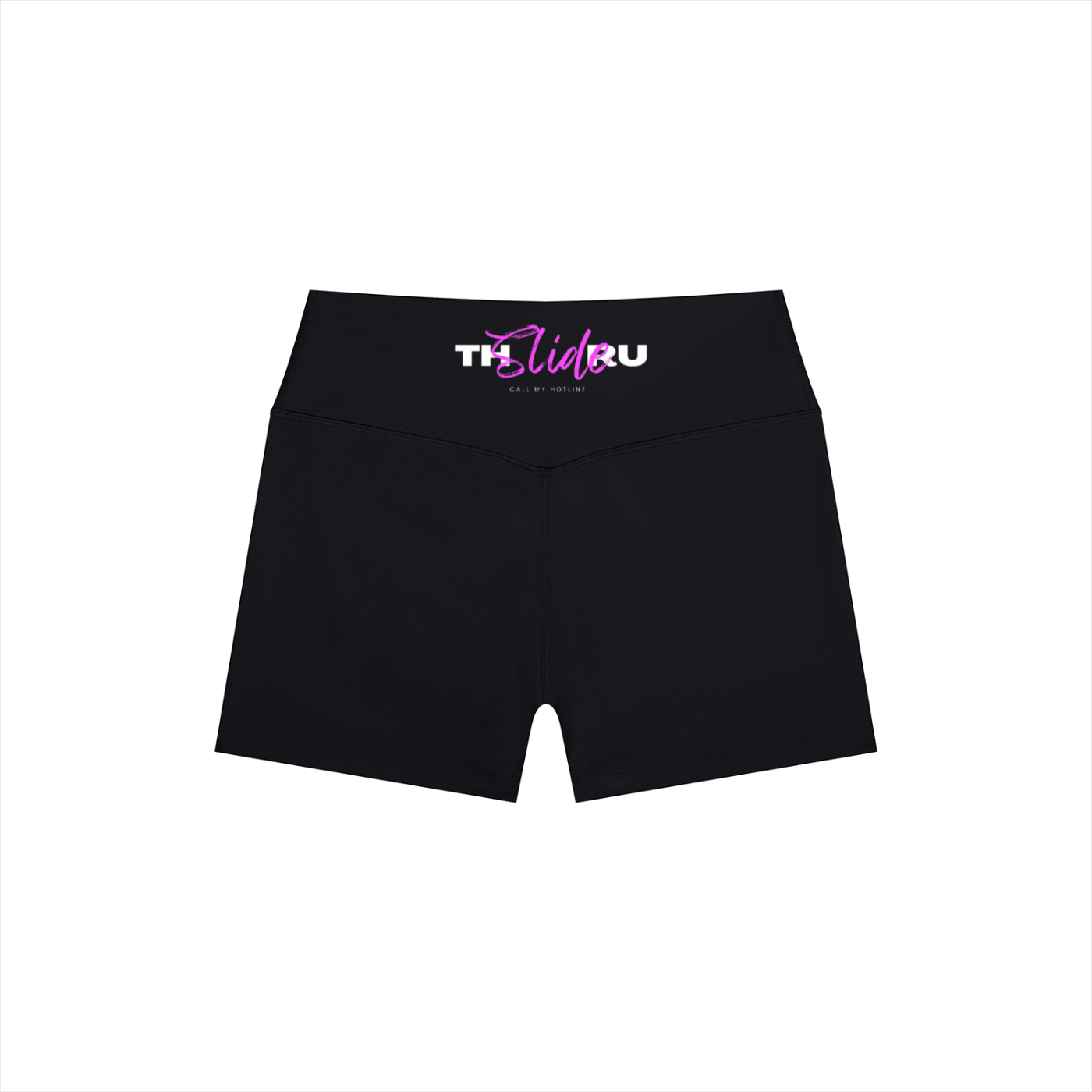 Women’s High Rise Yoga Shorts