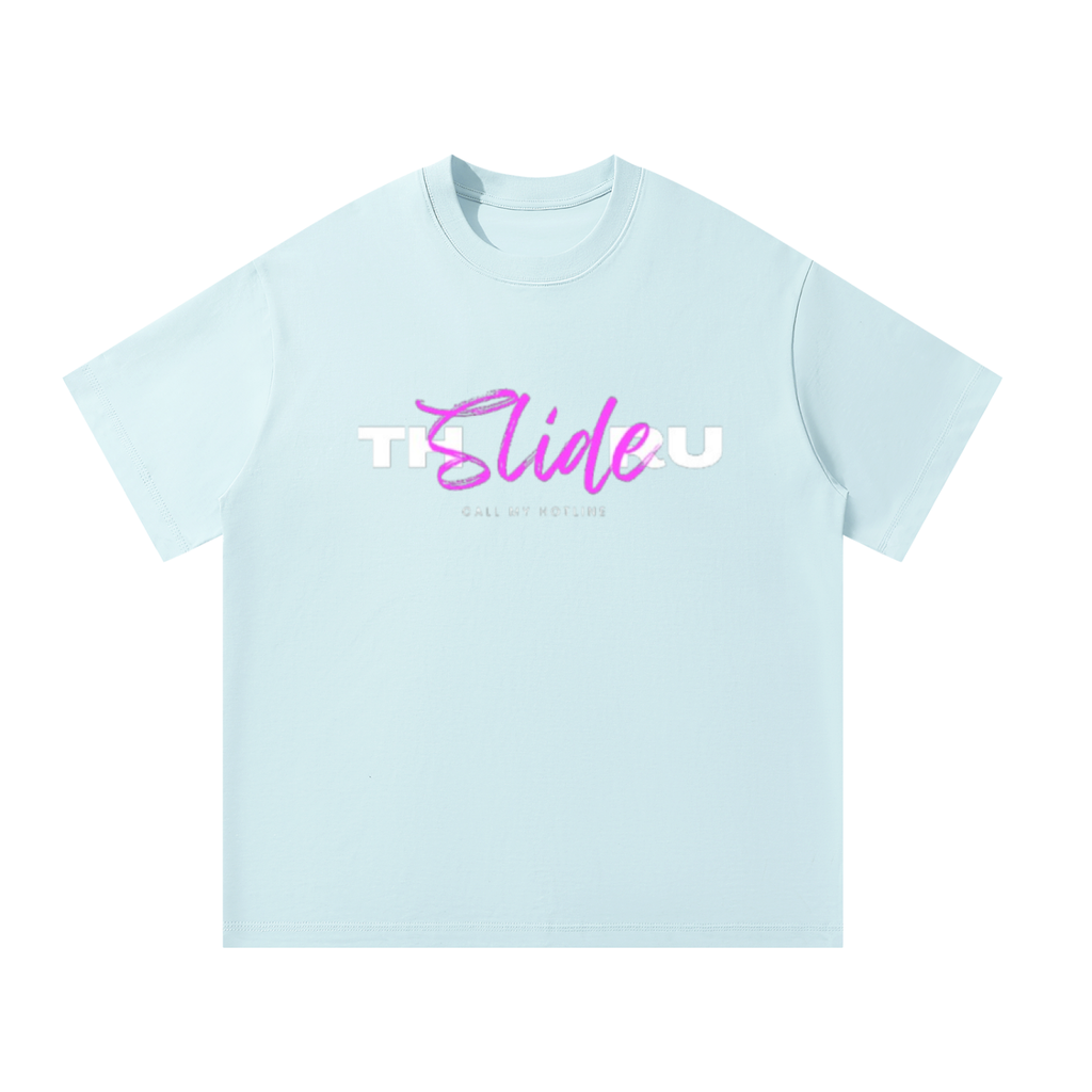 Unisex Oversized T-Shirt