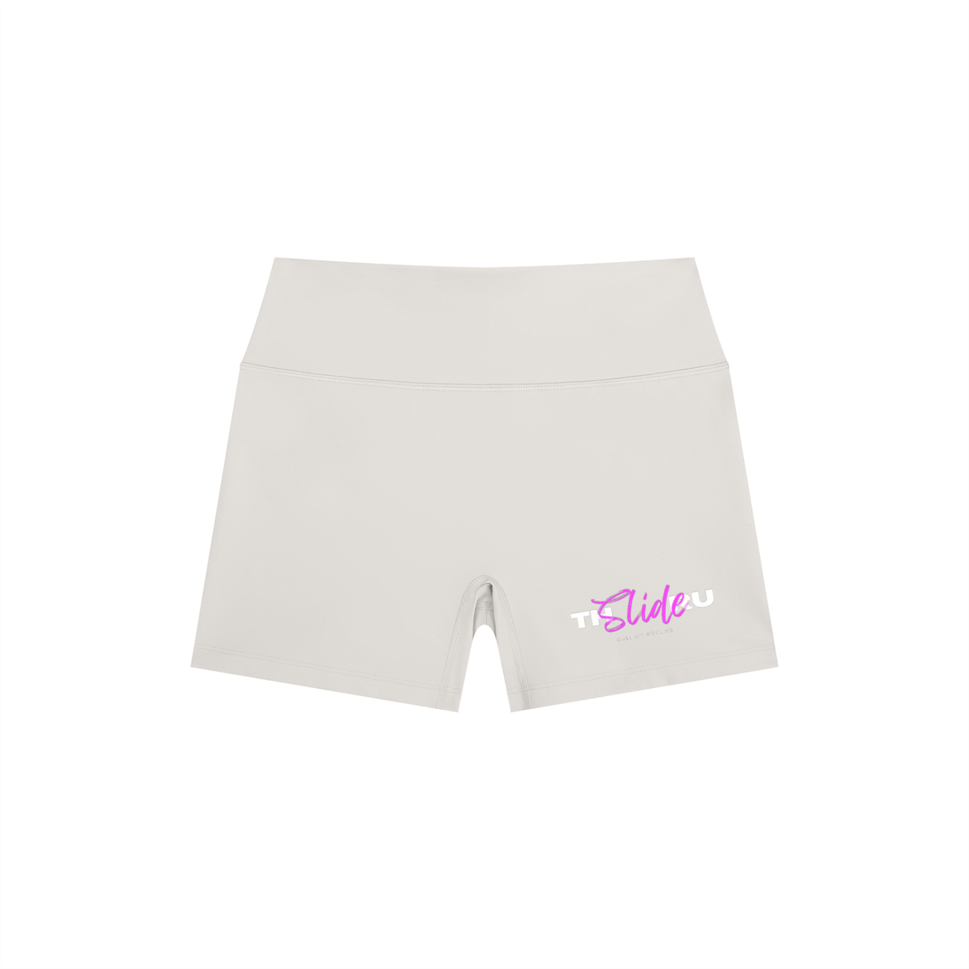 Women’s High Rise Yoga Shorts