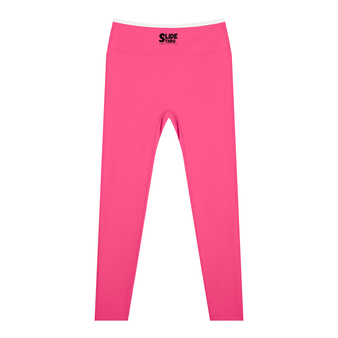 Women's High-Waisted Yoga Leggings