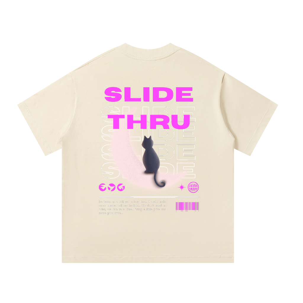 Unisex Oversized T-Shirt