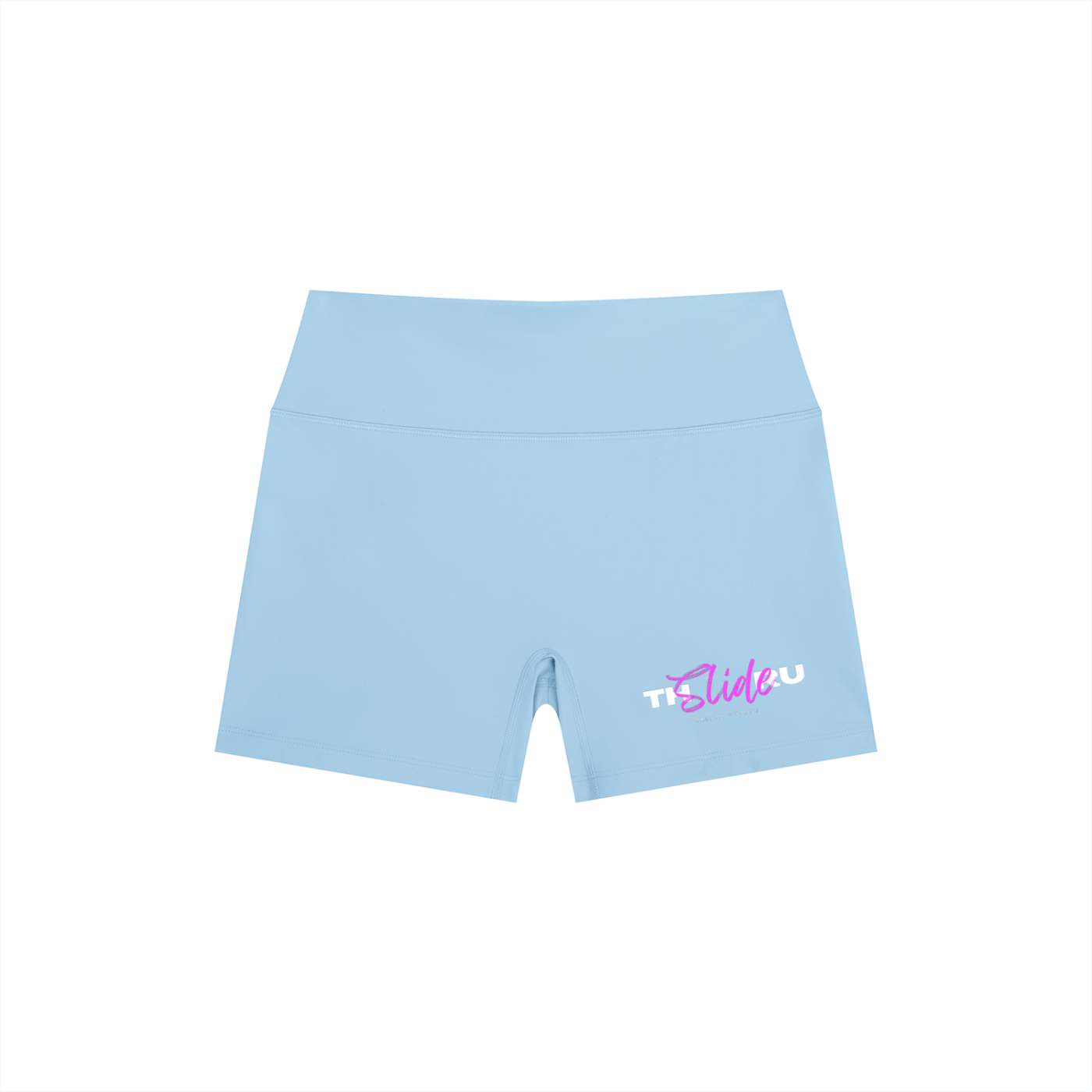 Women’s High Rise Yoga Shorts