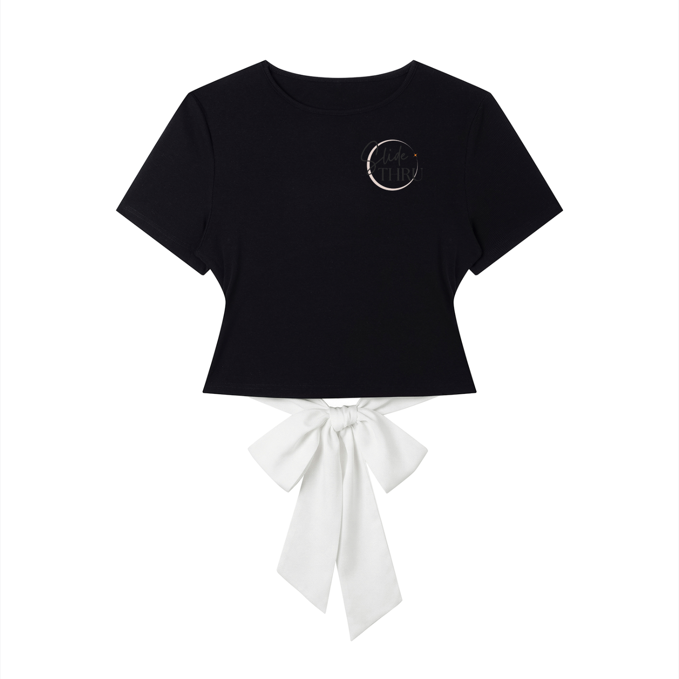 Women's Slim Fit Boatneck T-Shirt