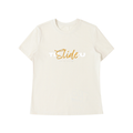 Essential Standard Shoulder T-Shirt