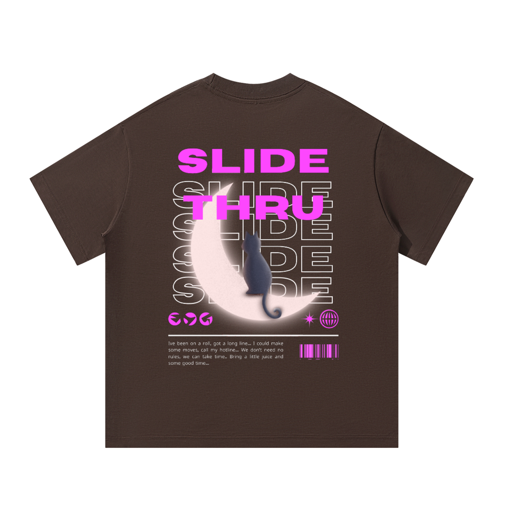 Unisex Oversized T-Shirt
