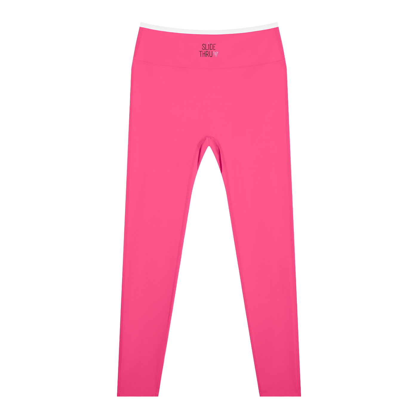 Women's High-Waisted Yoga Leggings