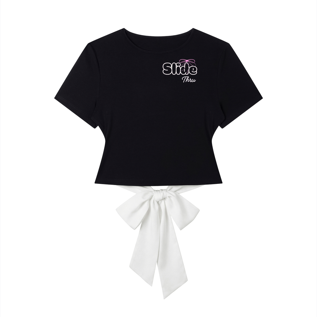 Women's Slim Fit Boatneck T-Shirt