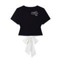 Women's Slim Fit Boatneck T-Shirt