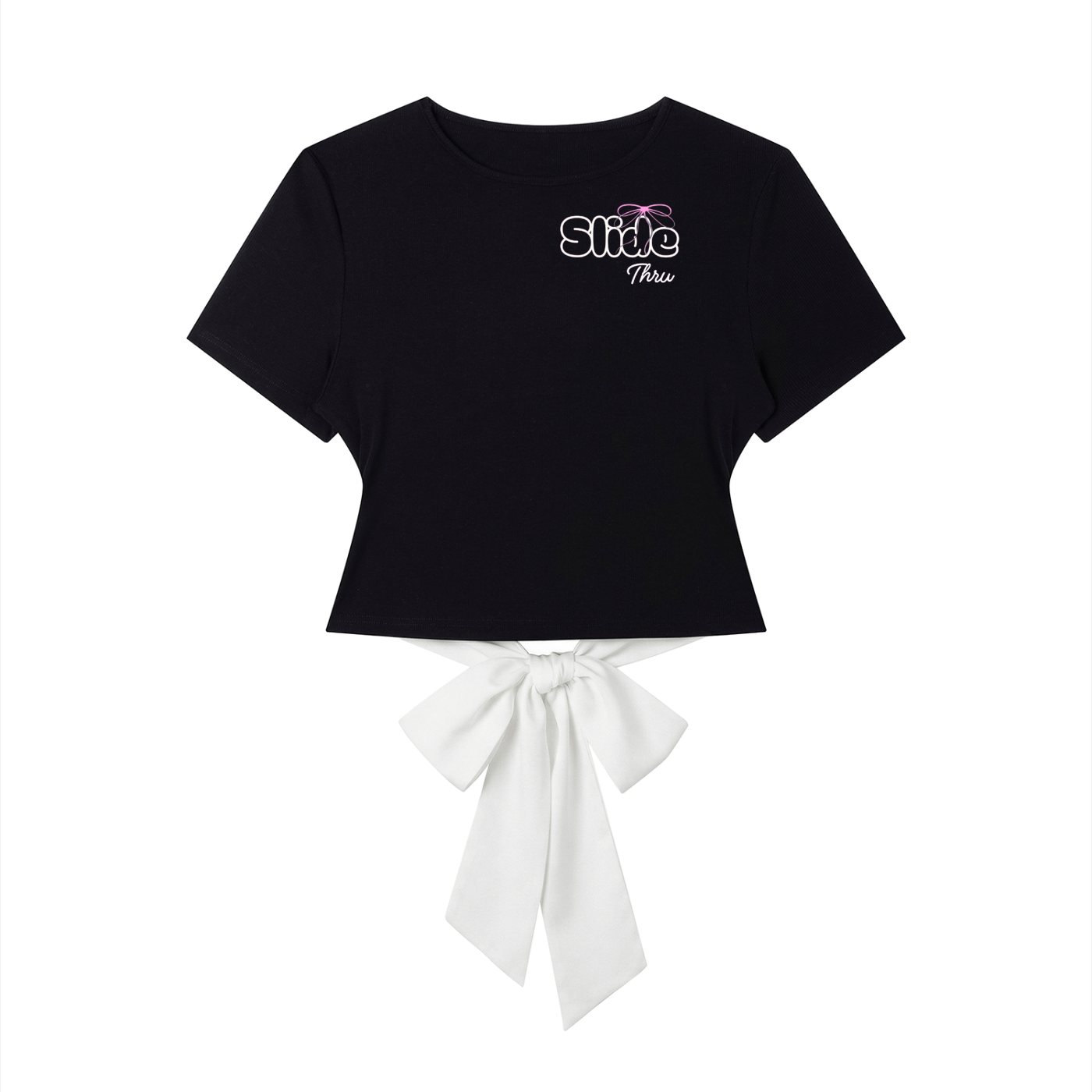 Women's Slim Fit Boatneck T-Shirt