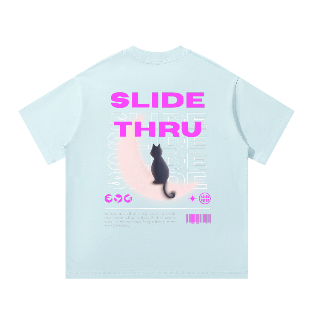 Unisex Oversized T-Shirt