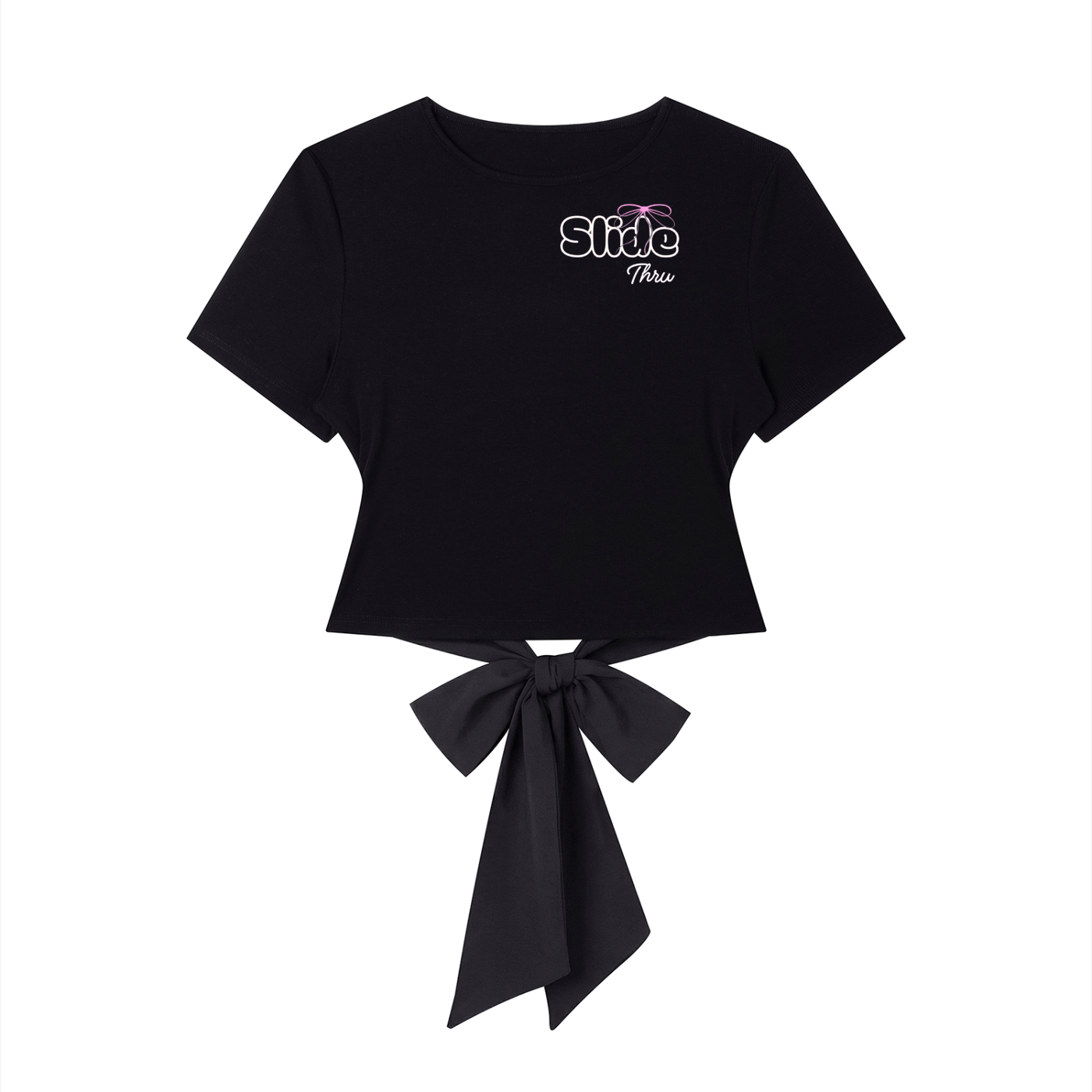 Women's Slim Fit Boatneck T-Shirt