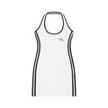 Women's Binding Tight Halter Dress