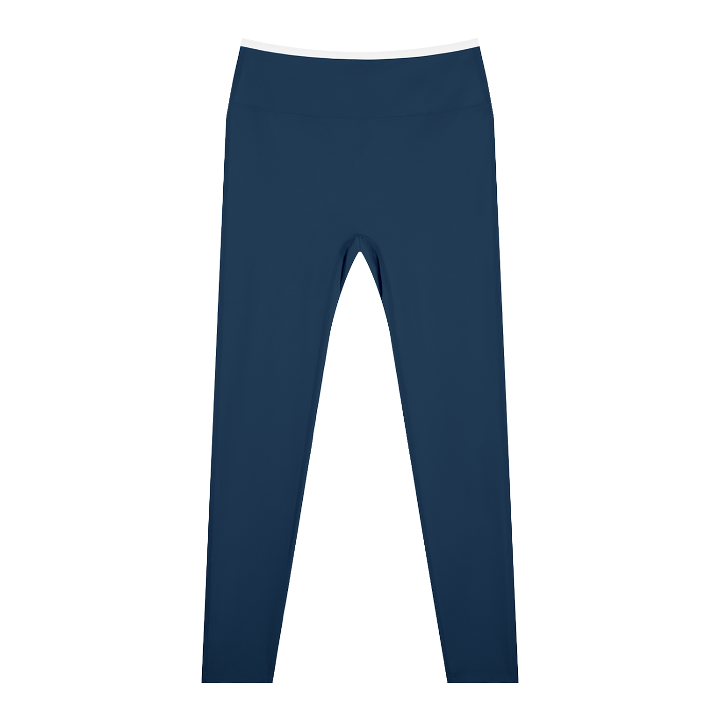 Women's High-Waisted Yoga Leggings