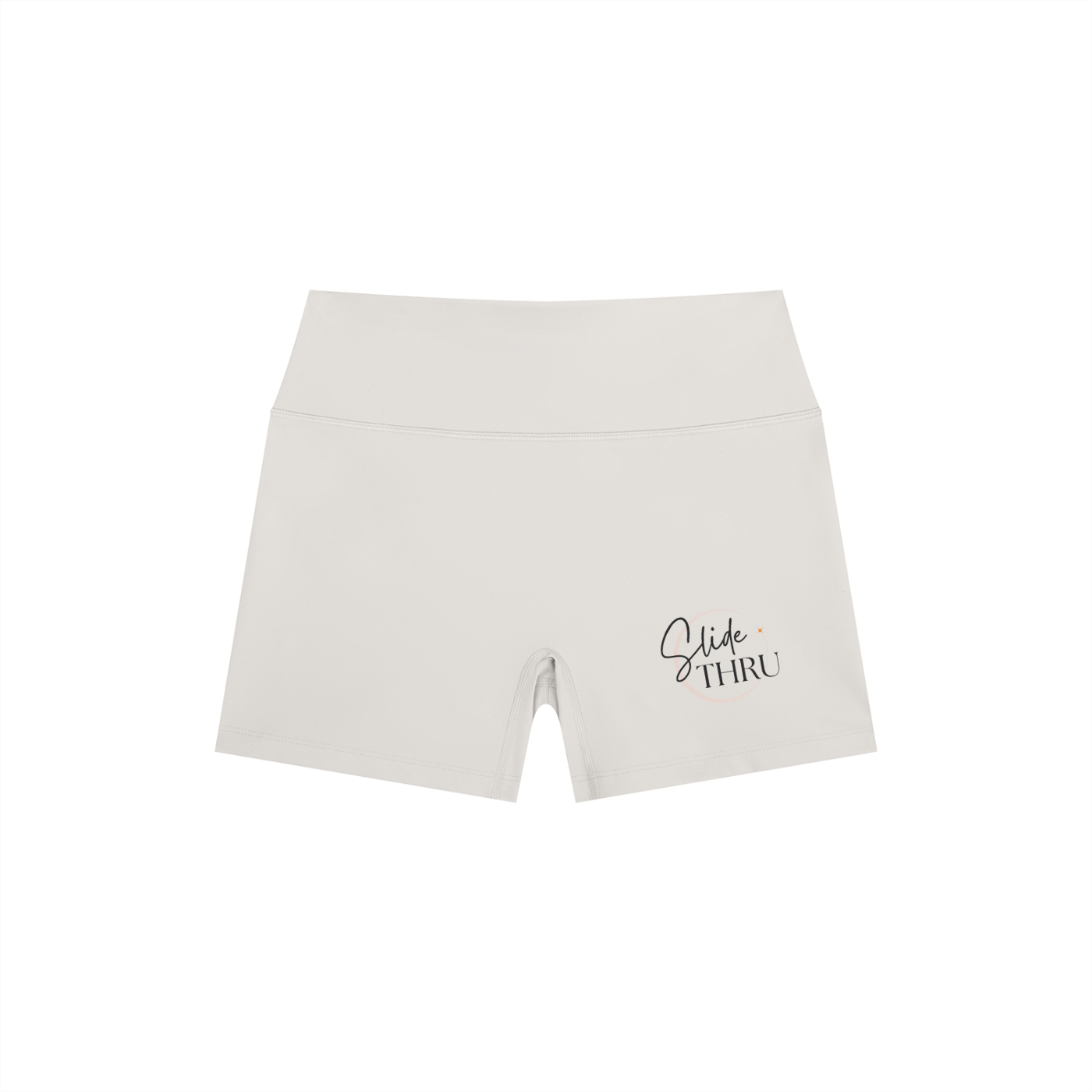 Women’s High Rise Yoga Shorts