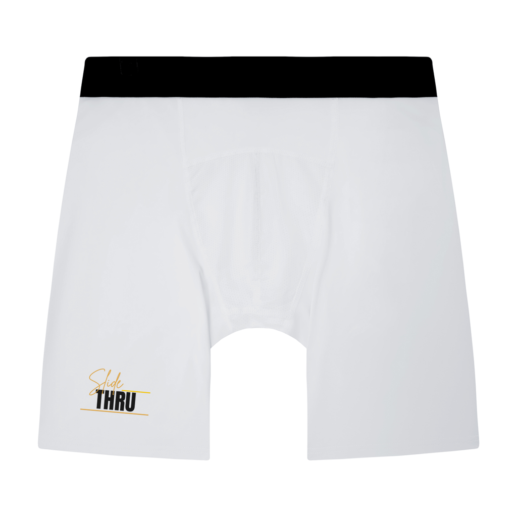 Men's Tight Cycling Shorts