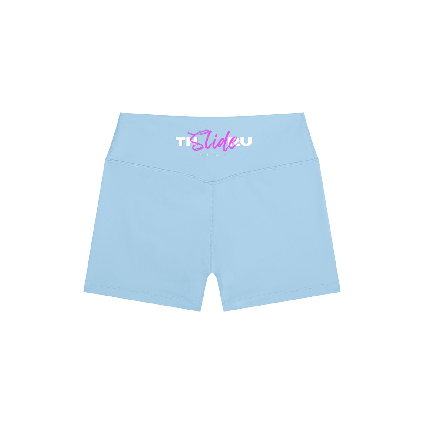 Women’s High Rise Yoga Shorts