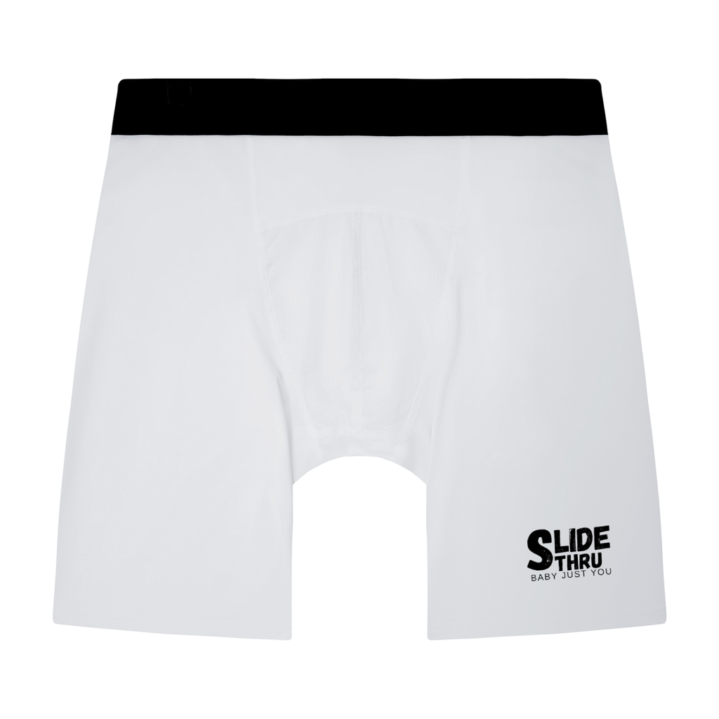 Men's Tight Cycling Shorts