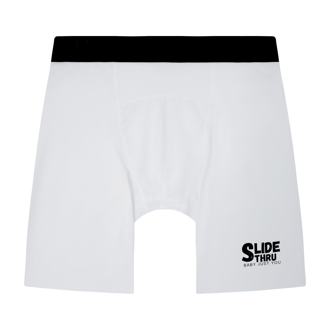 Men's Tight Cycling Shorts