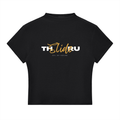 Essential Slim Fit Mock Neck T-Shirt