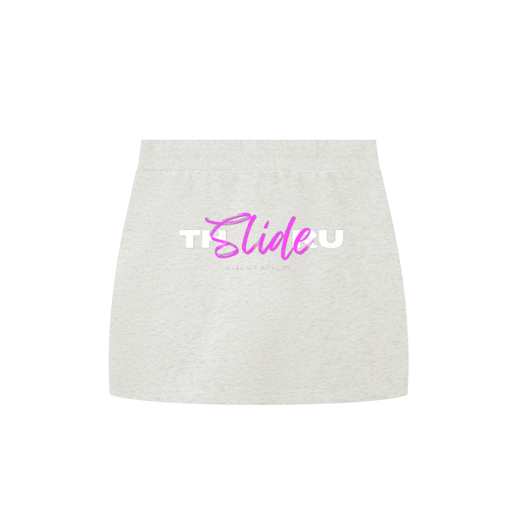 Essential Drawstring Skirt