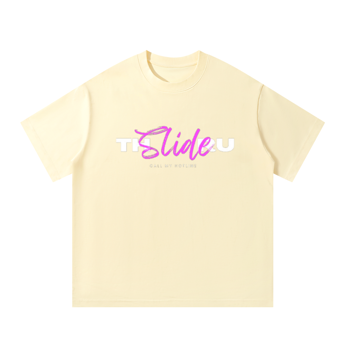 Unisex Oversized T-Shirt