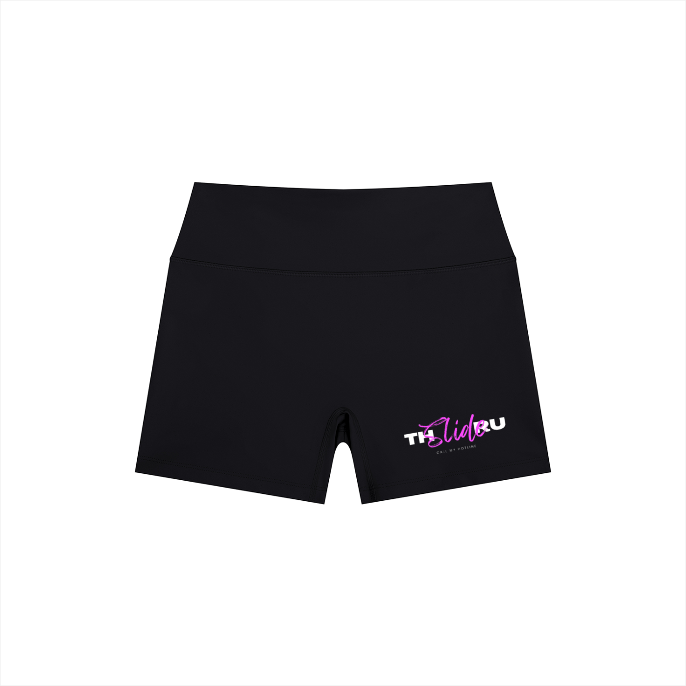 Women’s High Rise Yoga Shorts