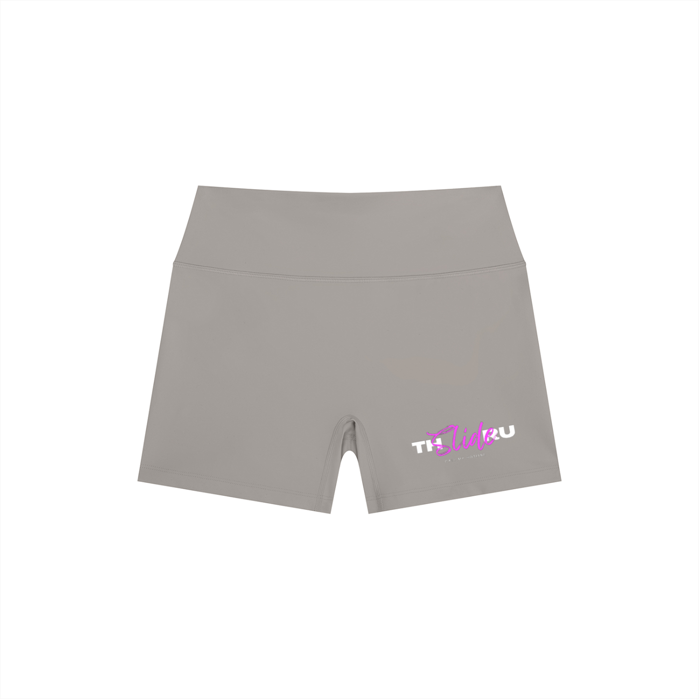 Women’s High Rise Yoga Shorts