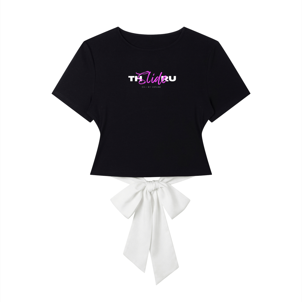 Women's Slim Fit Boatneck T-Shirt