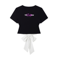 Women's Slim Fit Boatneck T-Shirt