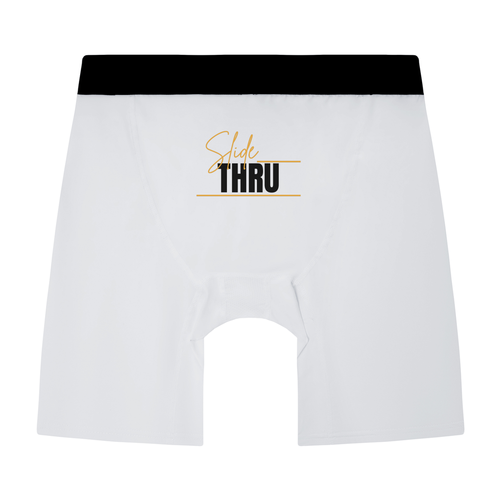 Men's Tight Cycling Shorts