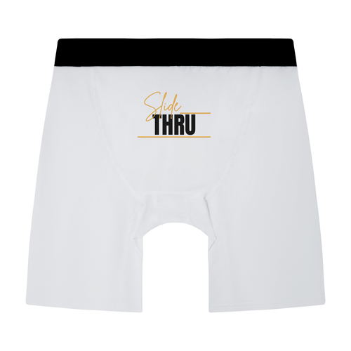 Men's Tight Cycling Shorts